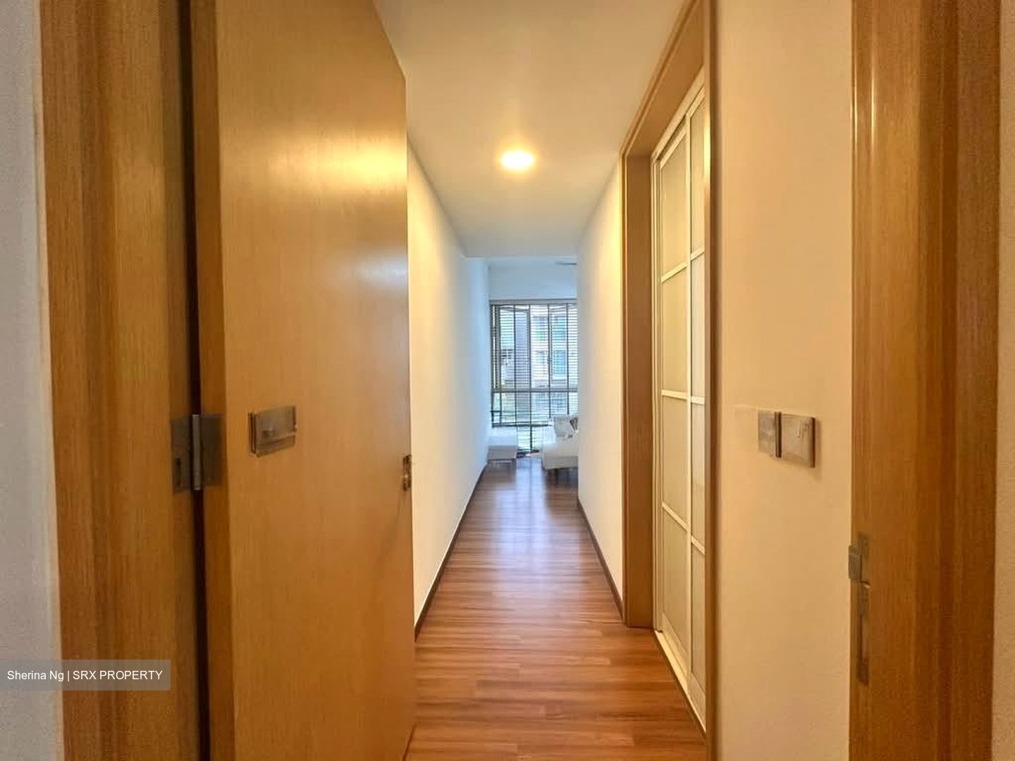 Terrasse (D19), Condominium #585439051